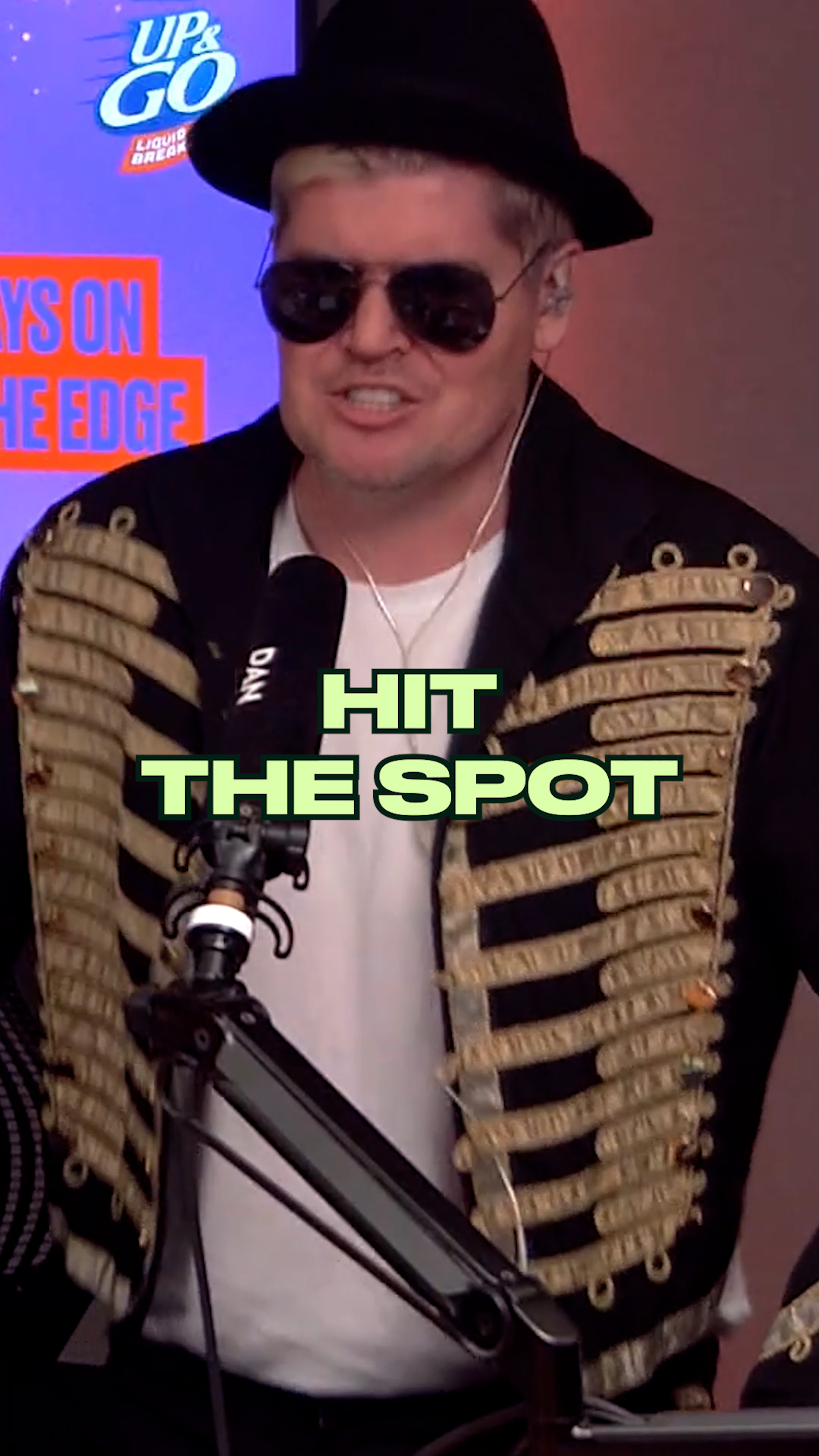 Hit the Spot: Michael Jackson