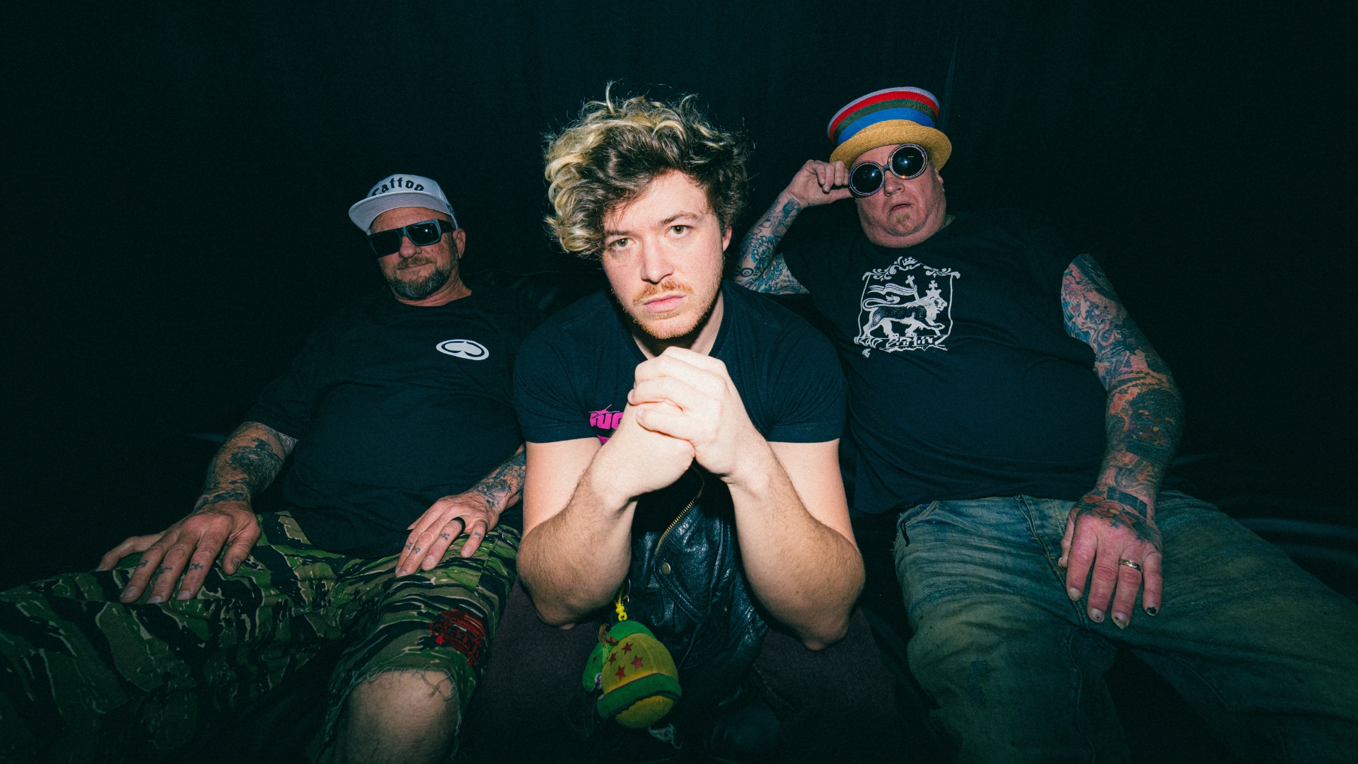 Sublime brings first-ever headline tour to New Zealand