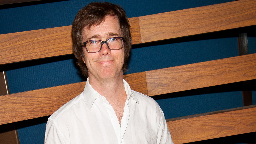 Ben Folds slams Donald Trump's Kennedy Center 'propaganda'