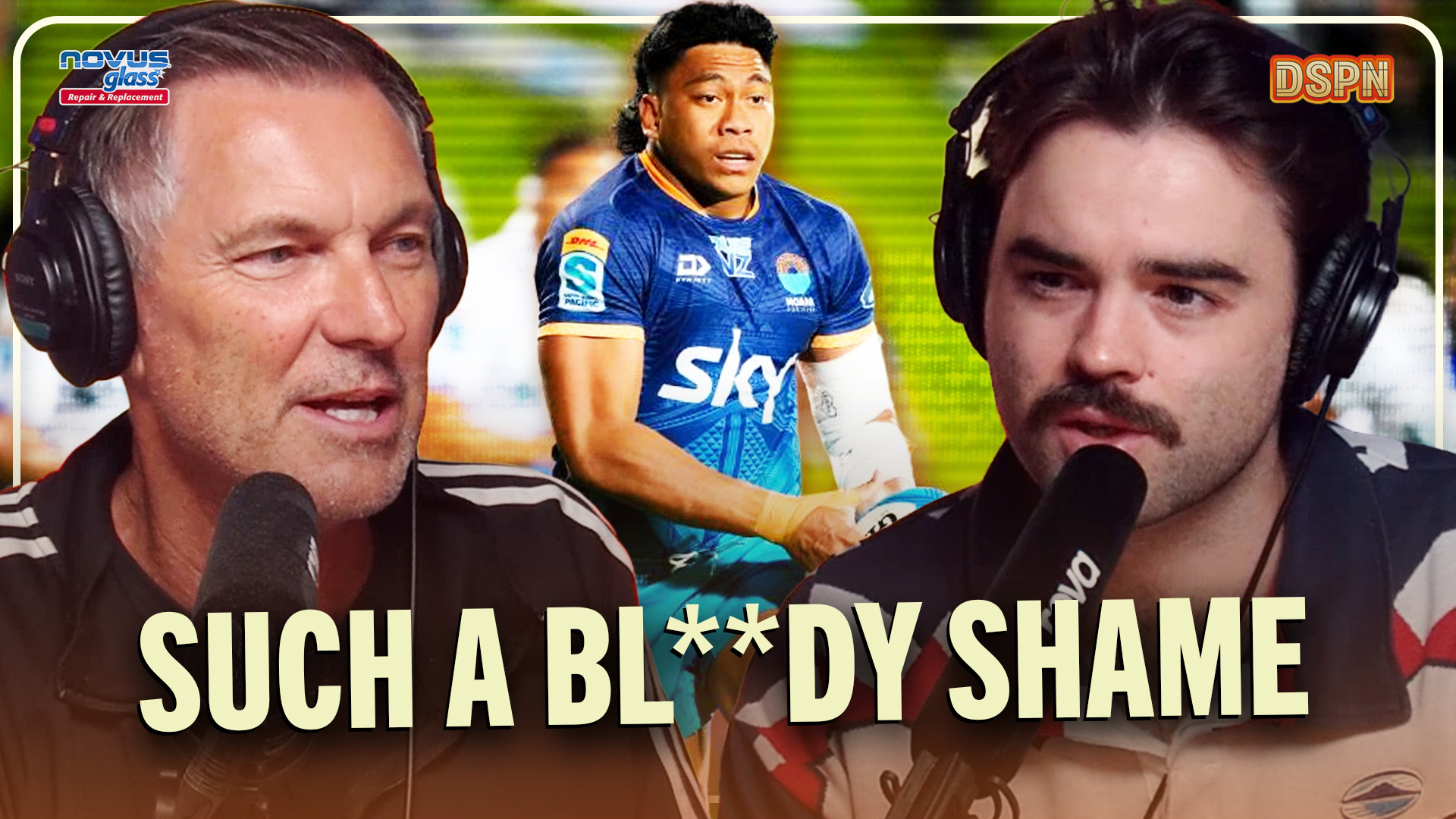 Debating Best Franchise Rugby Comp And All Blacks Expectations | Mailbag