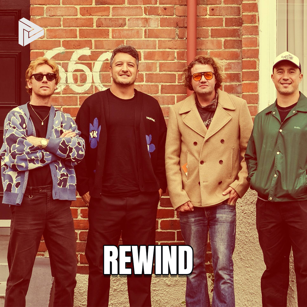 The Edge Rewind