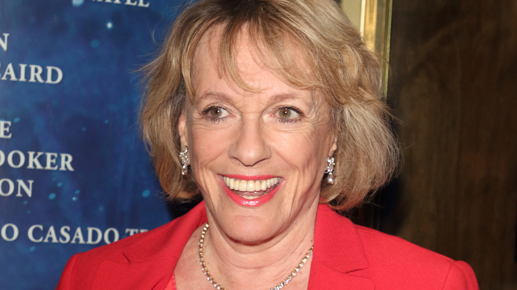 Davina McCall leads tributes to Dame Esther Rantzen, dead at 86