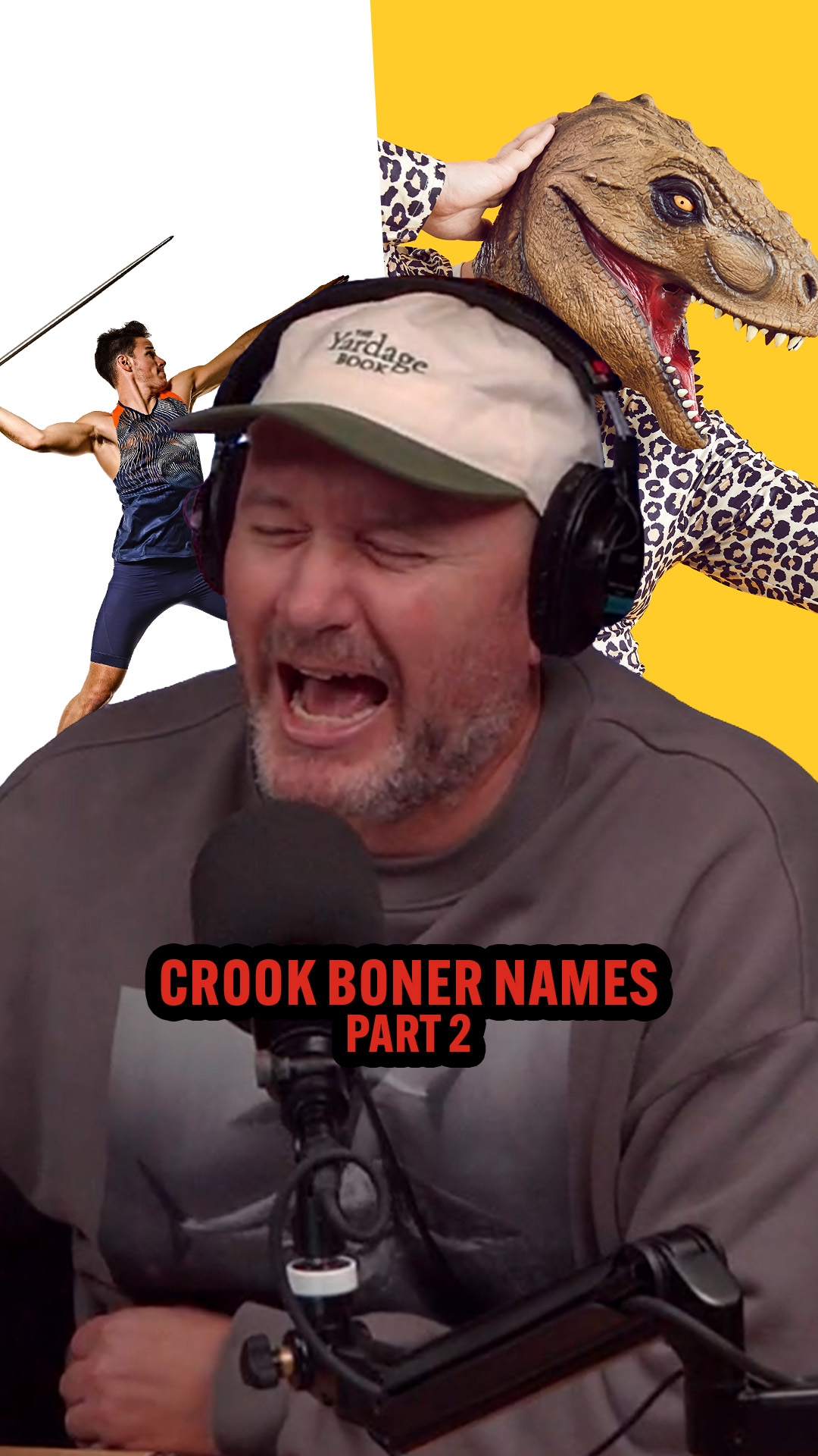 Crook Boner Names Part 2