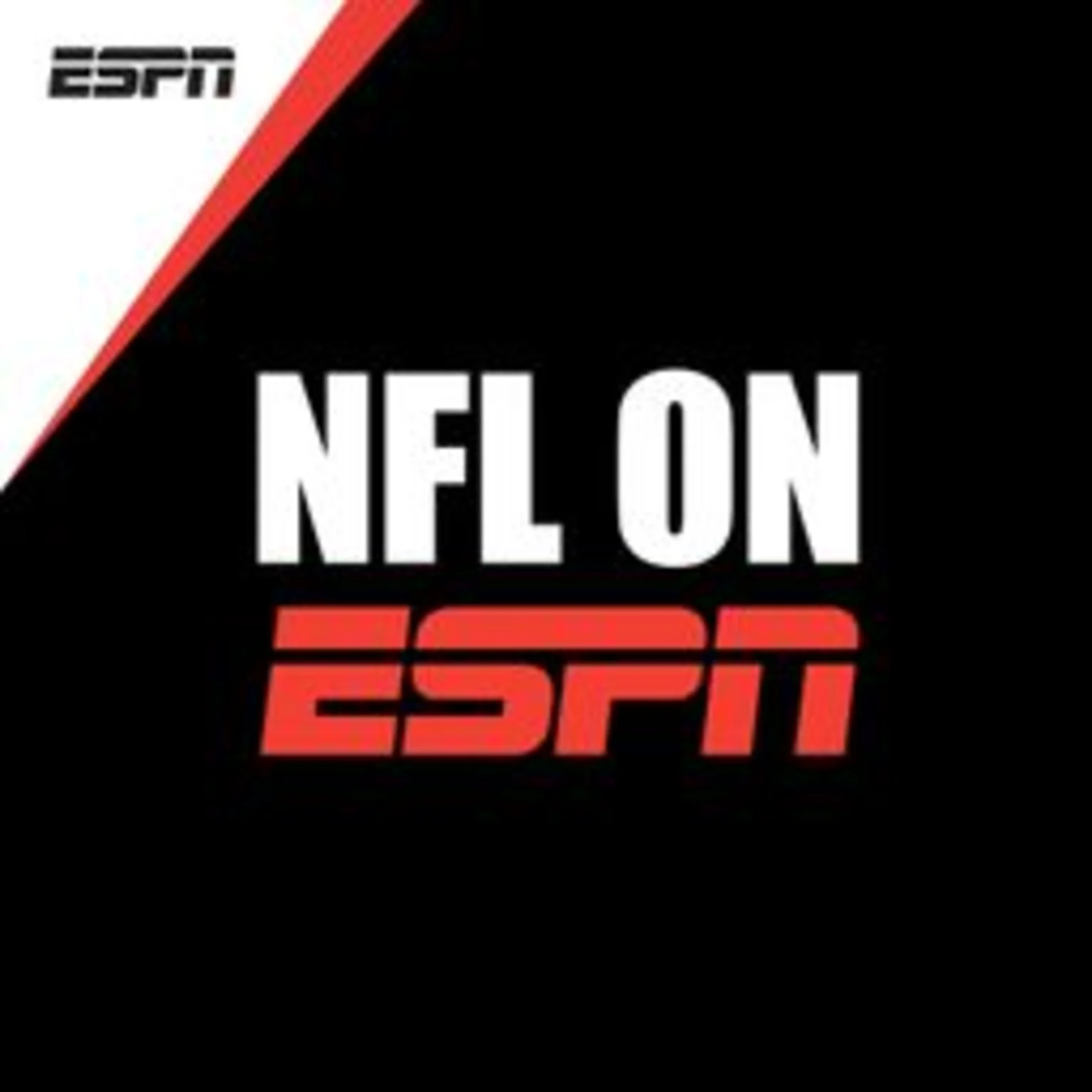 NFL on ESPN