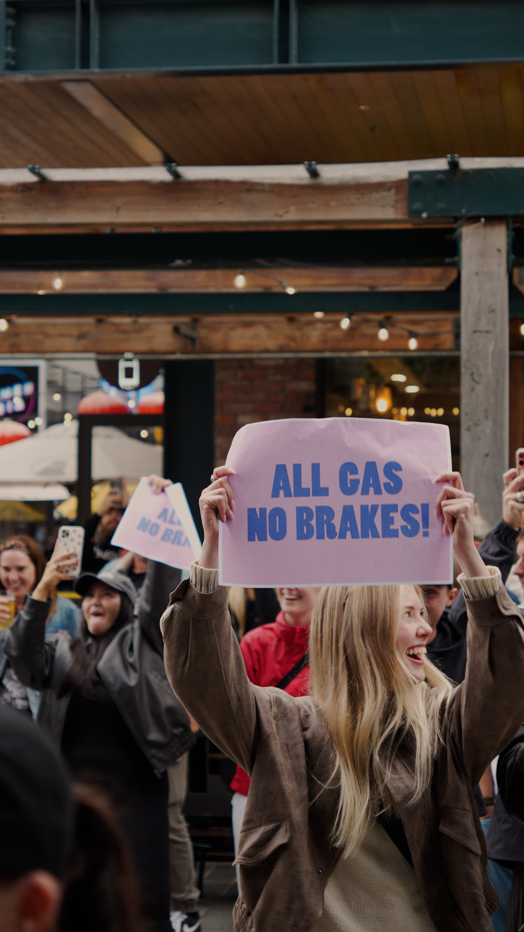 Does It Double LIVE in Christchurch