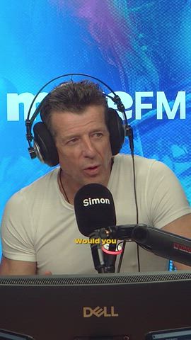 You won't see Speedy if he wins a meatpack