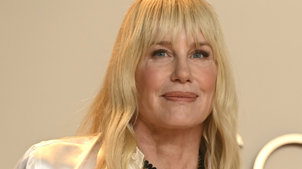 Daryl Hannah denounces portrayal of her in Ryan Murphy's Love Story TV show