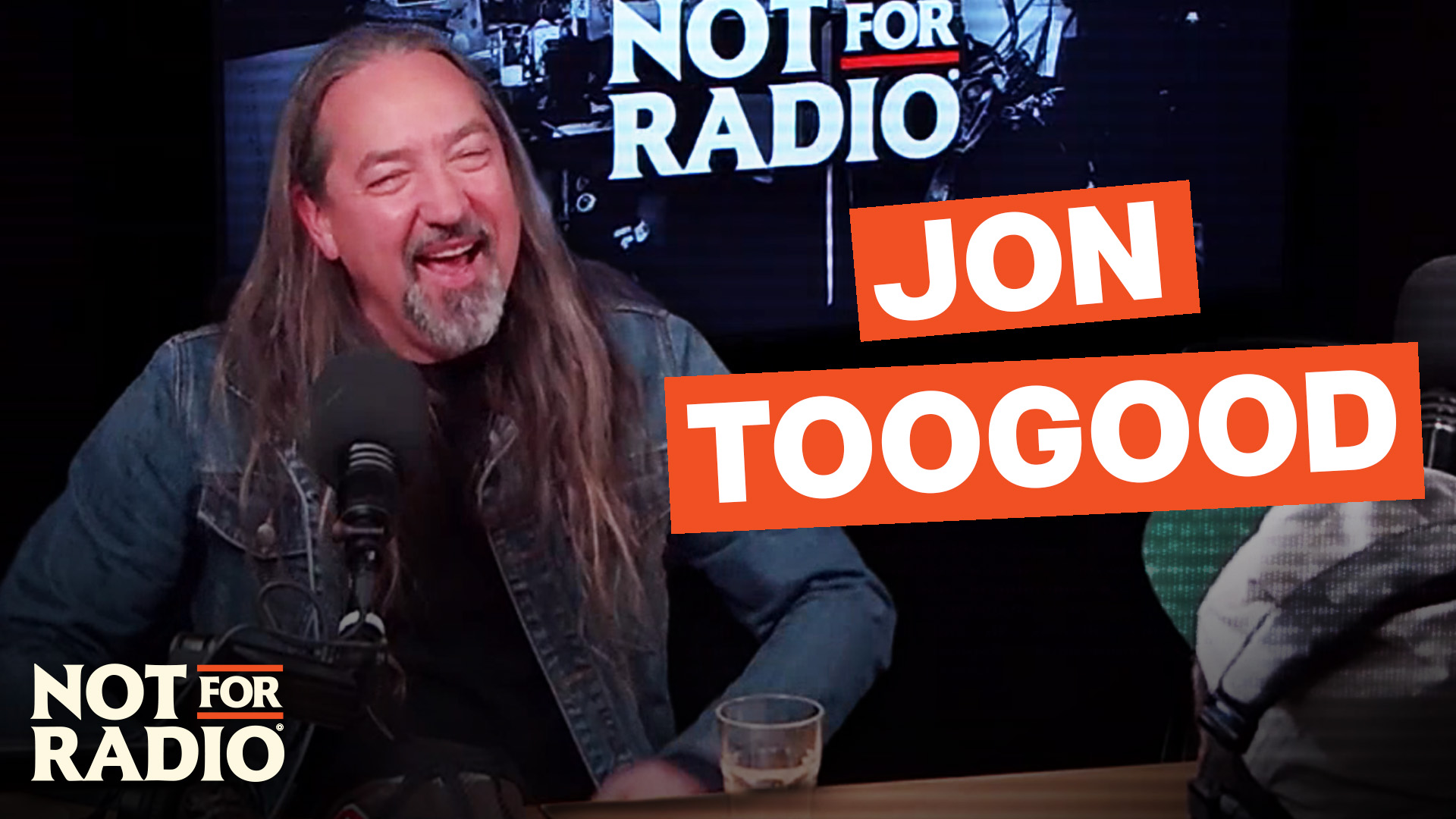 Jon Toogood | Not For Radio #749 w/ Jay & Dunc
