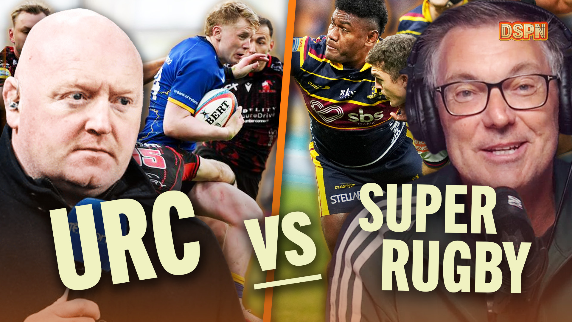 Bernard Jackman on Why Super Rugby Has Lost Its Global Edge