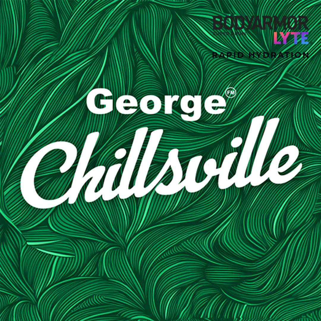 George Chillsville