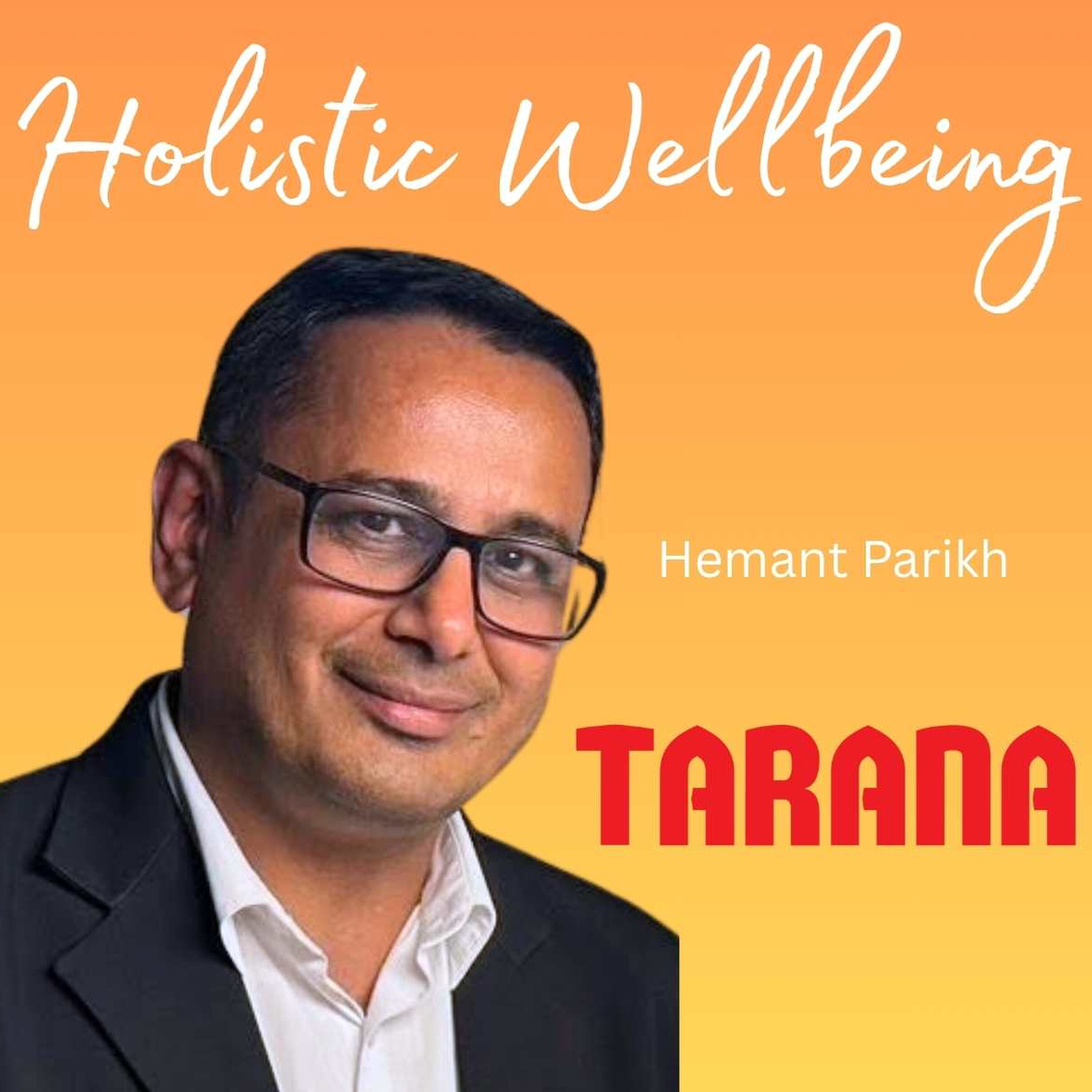 Holistic Wellbeing