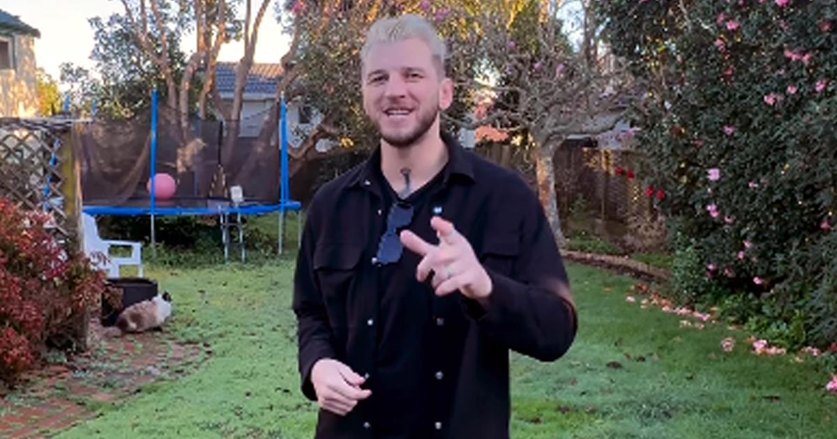 Daniel Rova Dan Hooker searches for 'convicts' as controversial 1-min scraps take ...