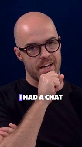 Has that train really left?