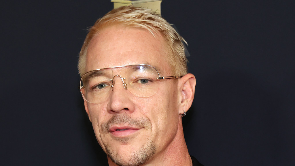 Diplo pays emotional tribute to 'dream collaborator' Oliver Tree