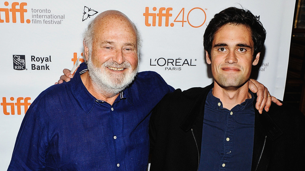 Nick Reiner pleads not guilty in murders of parents Rob and Michele Reiner