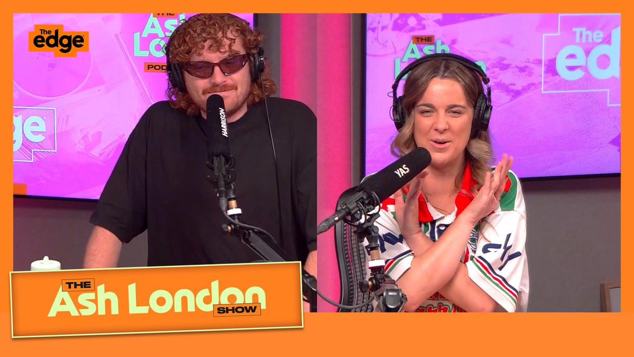 Sending our love to Harry & his new album