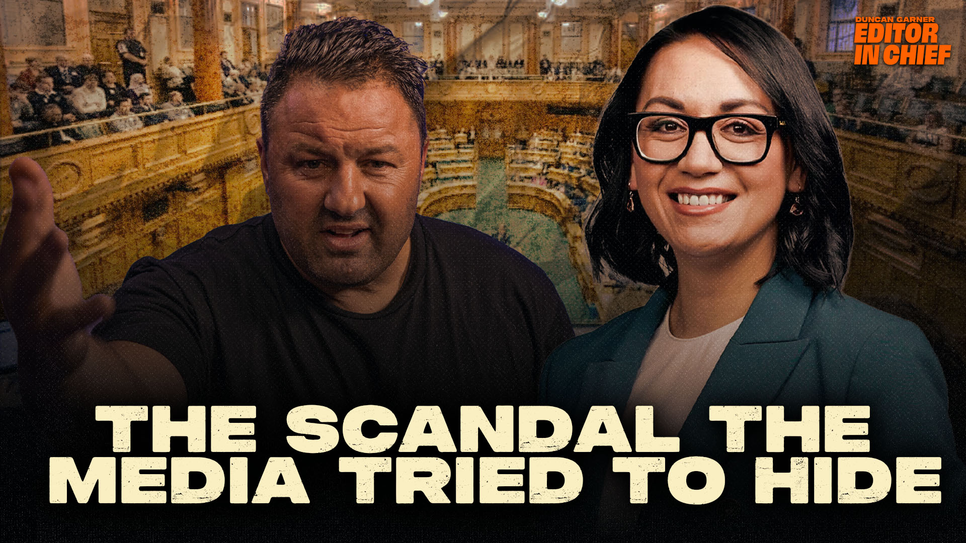 EXCLUSIVE: Ani O’Brien On Breaking The Maiki Sherman Story