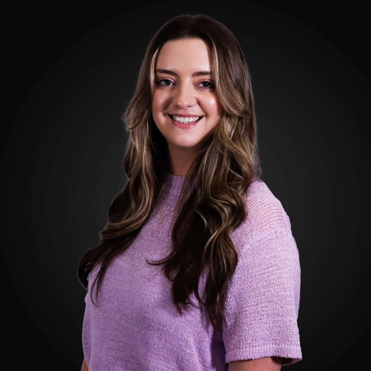 WATCH: Sharyn Casey shows Five the 'cringe' fake radio intro she did as ...