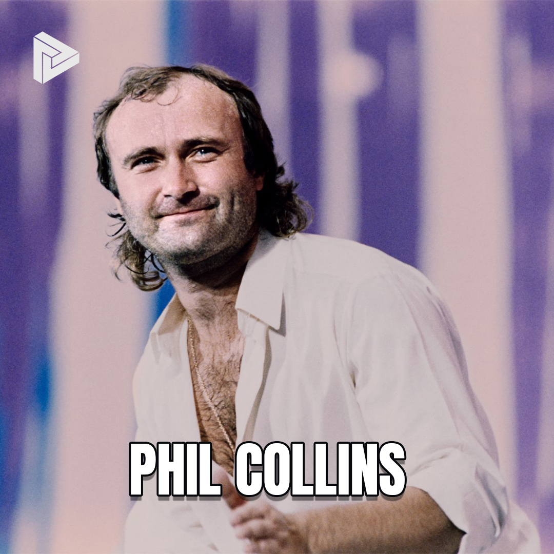 The Best Of Phil Collins