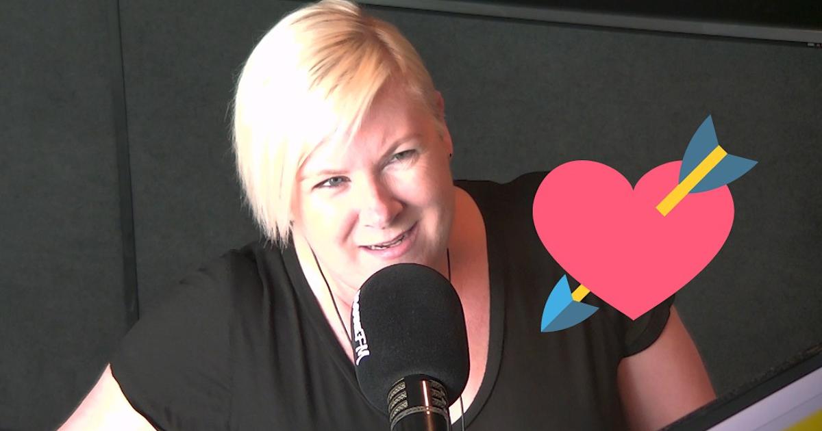 Jay-Jay confesses a secret about her love life | Articles | rova