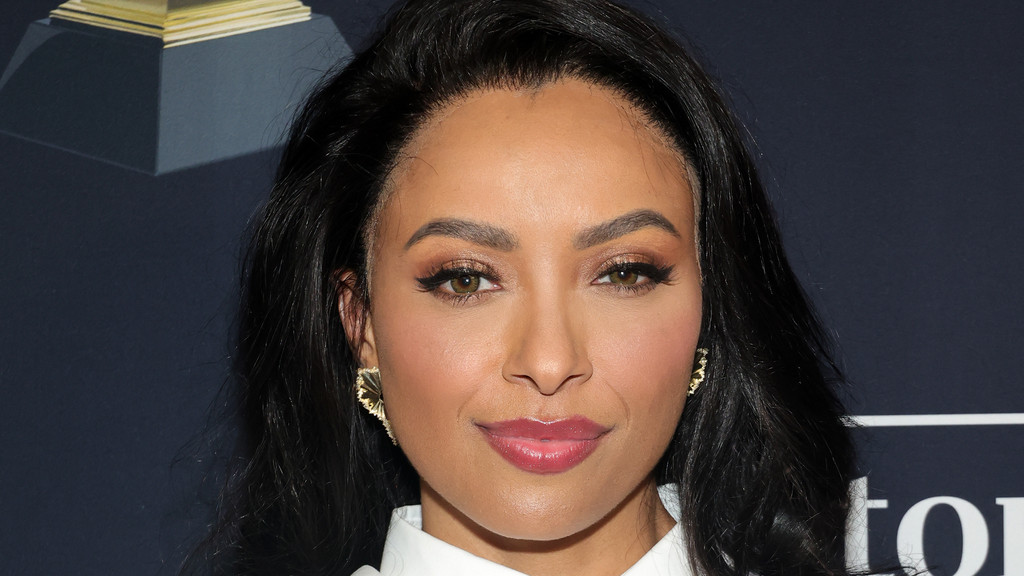 Kat Graham addresses being cut from Michael movie as Diana Ross