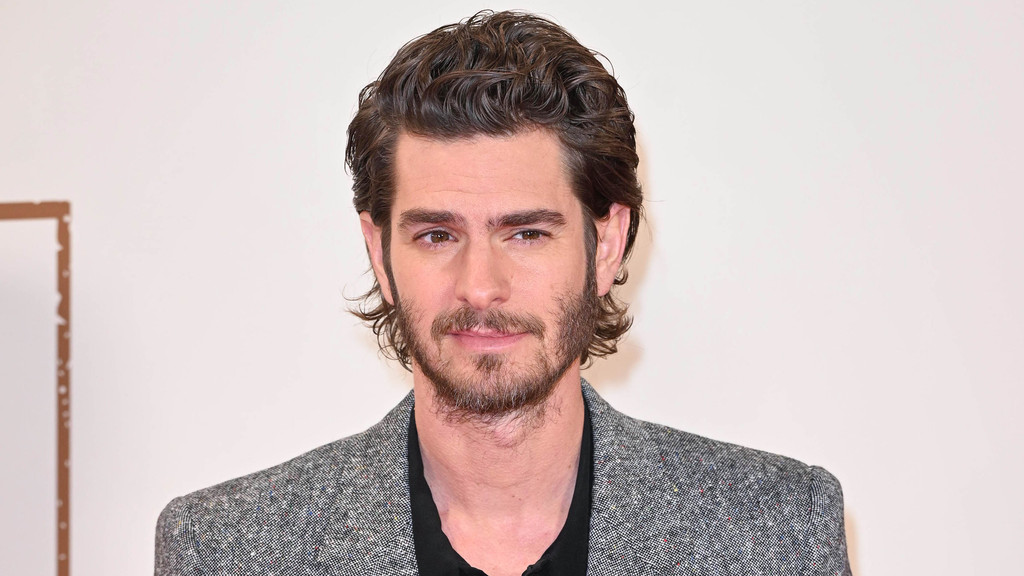 Andrew Garfield defends watching Harry Potter despite it being 'controversial'