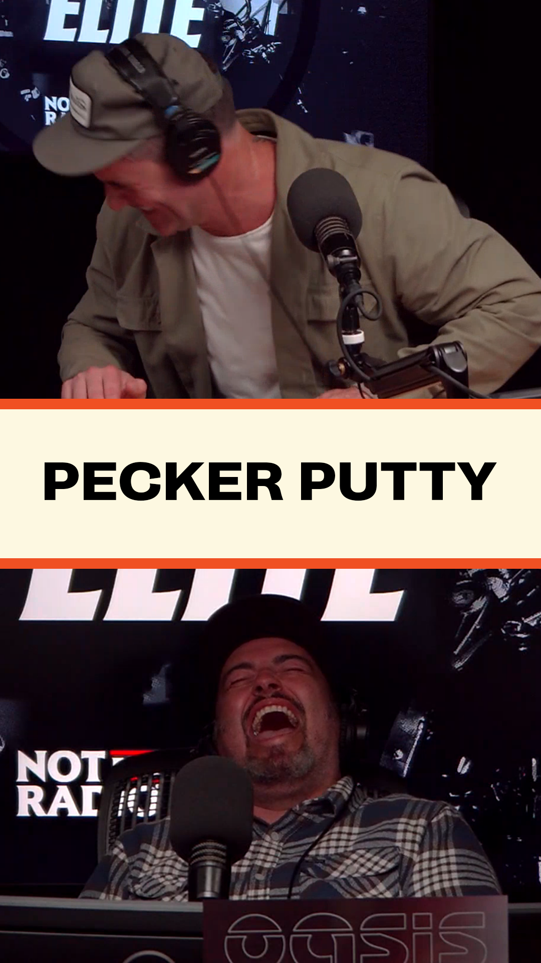Pecker Putty