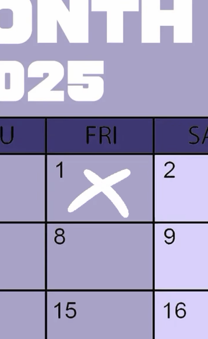 Money Month daily hack #1