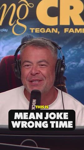 Maybe stay out of the Next one Nickson...