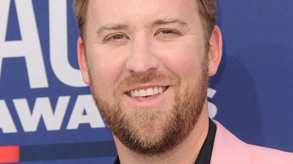 Lady A's Charles Kelley diagnosed with rare blood cancer
