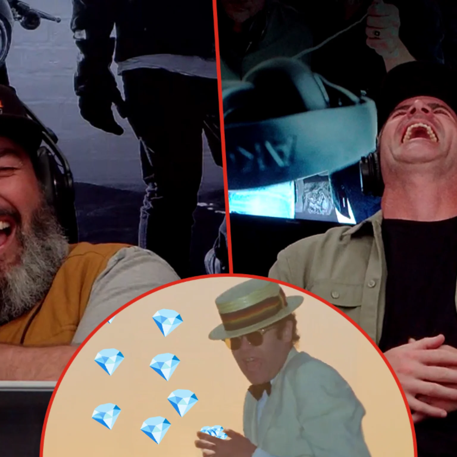 I steal diamonds': More misheard song lyrics that’ll change the