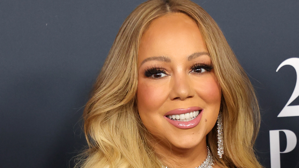 Mariah Carey on latest Rock & Roll Hall of Fame induction snub: 'Who cares?'