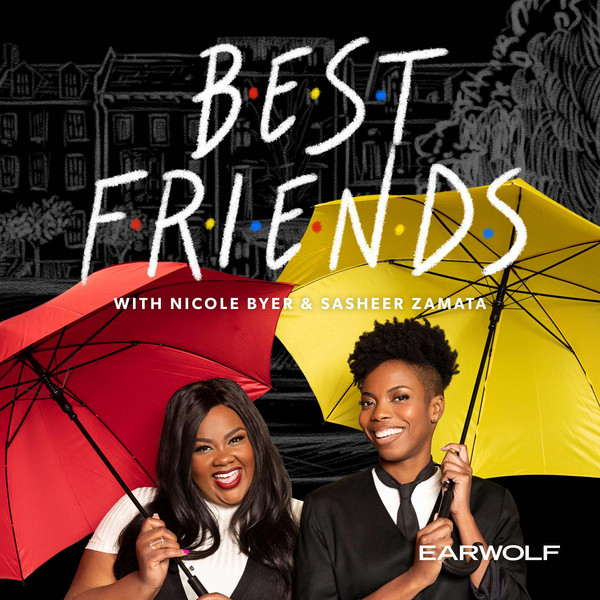 Nicole and Sasheer's Excellent Adventure