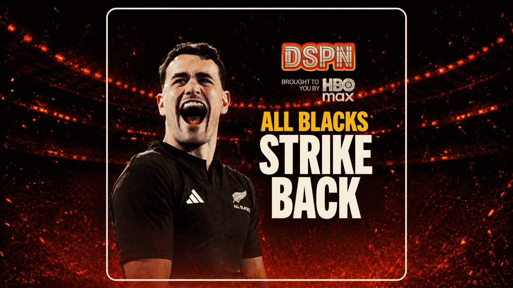 ALL BLACKS STUN SPRINGBOKS 33-16 AT ELLIS PARK