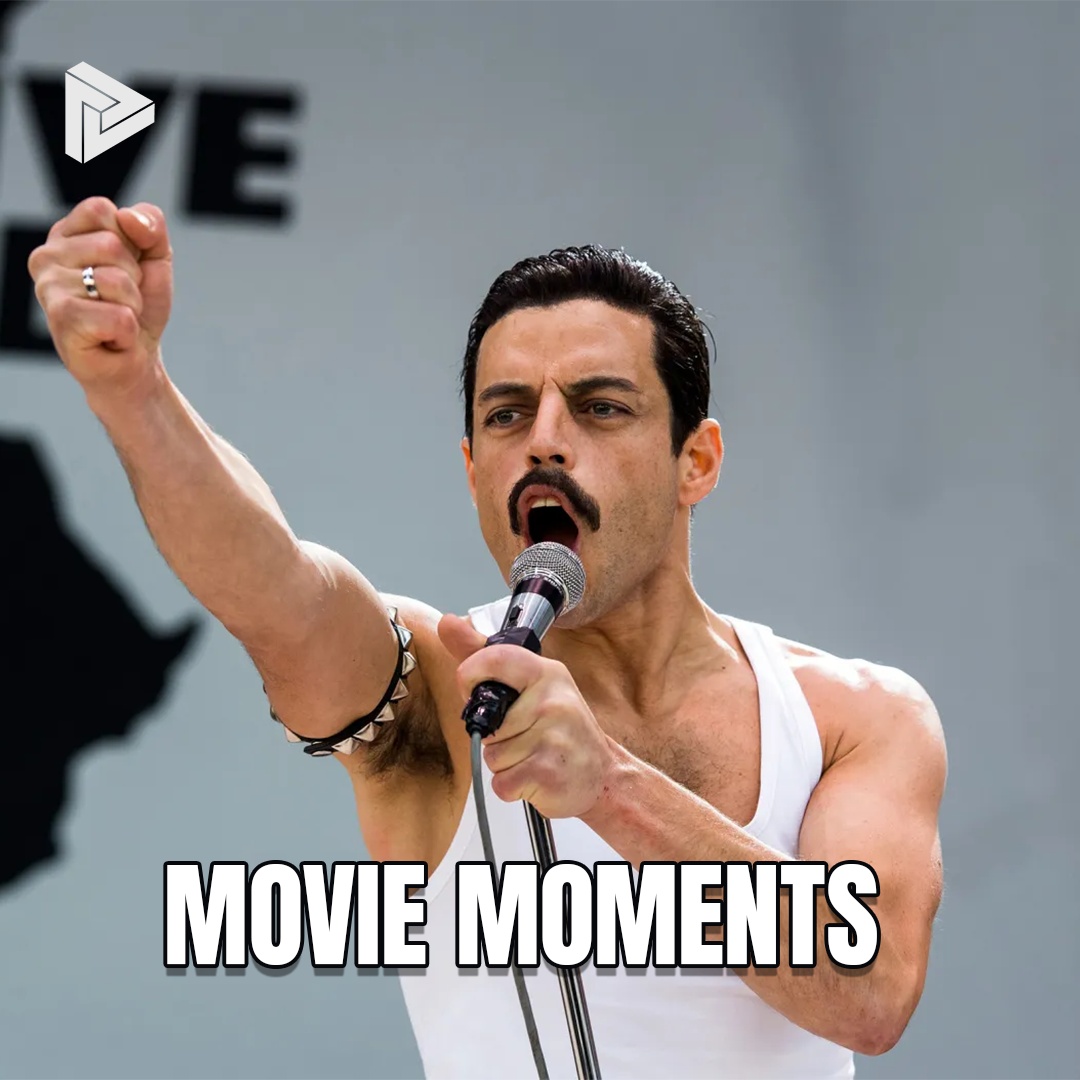 Movie Moments