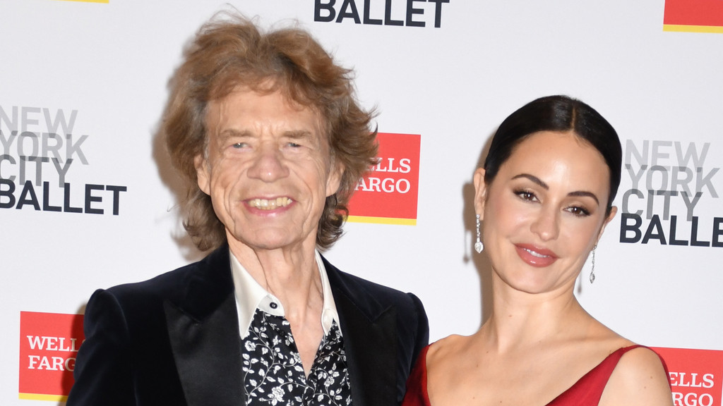 Mick Jagger fiancée Melanie Hamrick attacked outside London nightclub