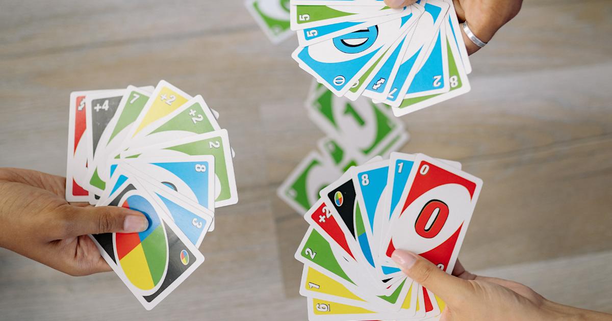 Uno Explain Trevor Noah explains the long debated UNO rule that will have your ...