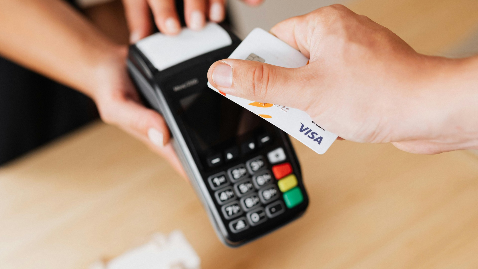 What’s going on with the surcharge ban?