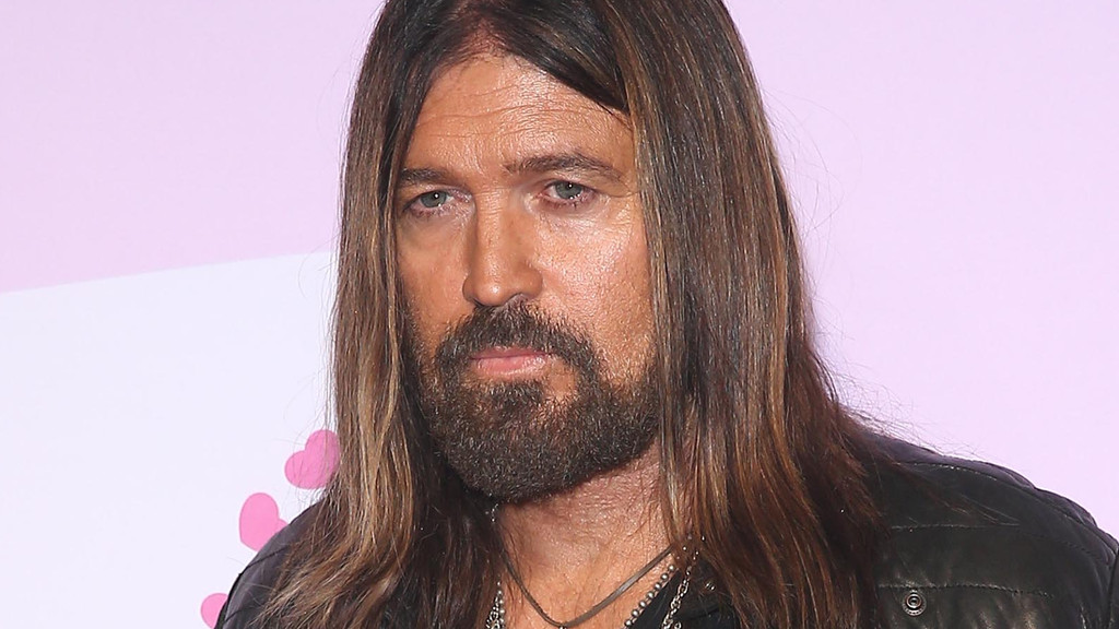 Billy Ray Cyrus suffered 'vocal paralysis' after 'near-fatal' health scare