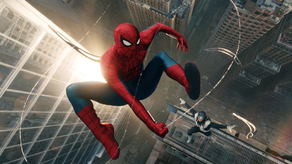 Kevin Feige hails Spider-Man: Brand New Day's phenomenal box office debut