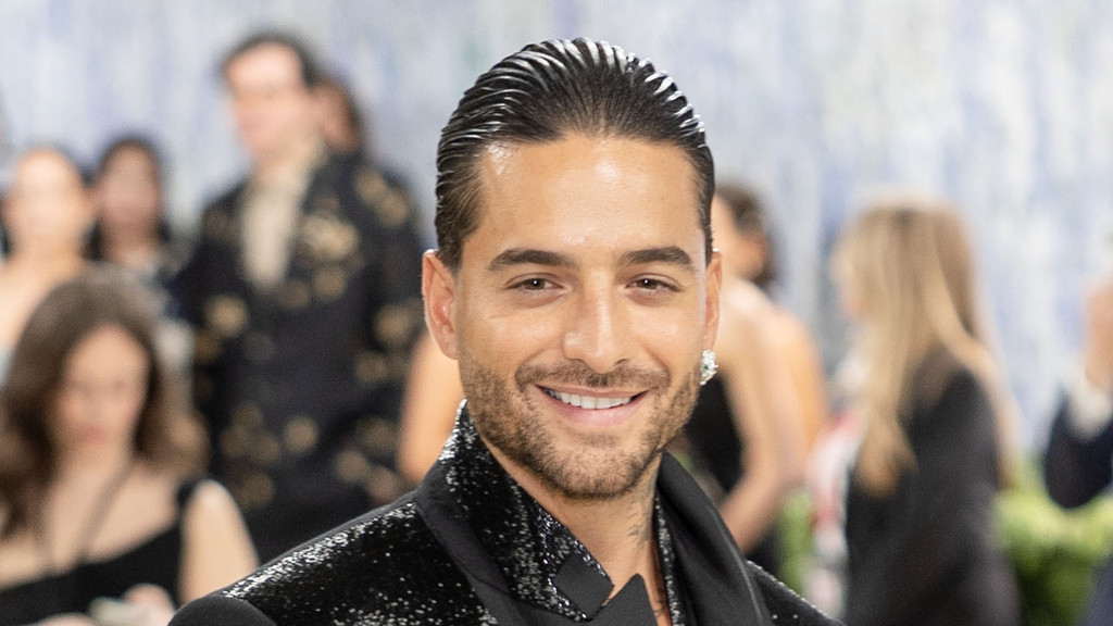 Maluma to be father-of-two