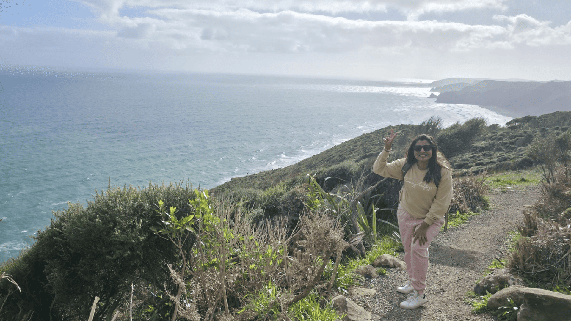 Your Ultimate Weekend Watchlist & West Coast Escape