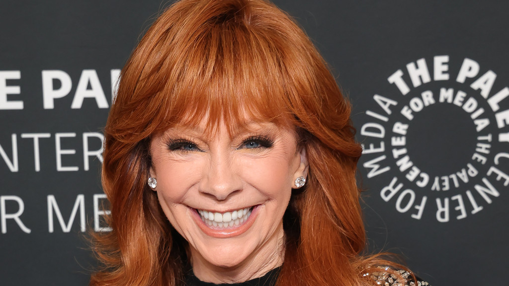 Reba McEntire and Sally Field honour Dolly Parton at 2026 Emmy Awards