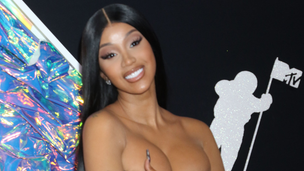 Cardi B's ex Stefon Diggs released by his NFL team after just one season