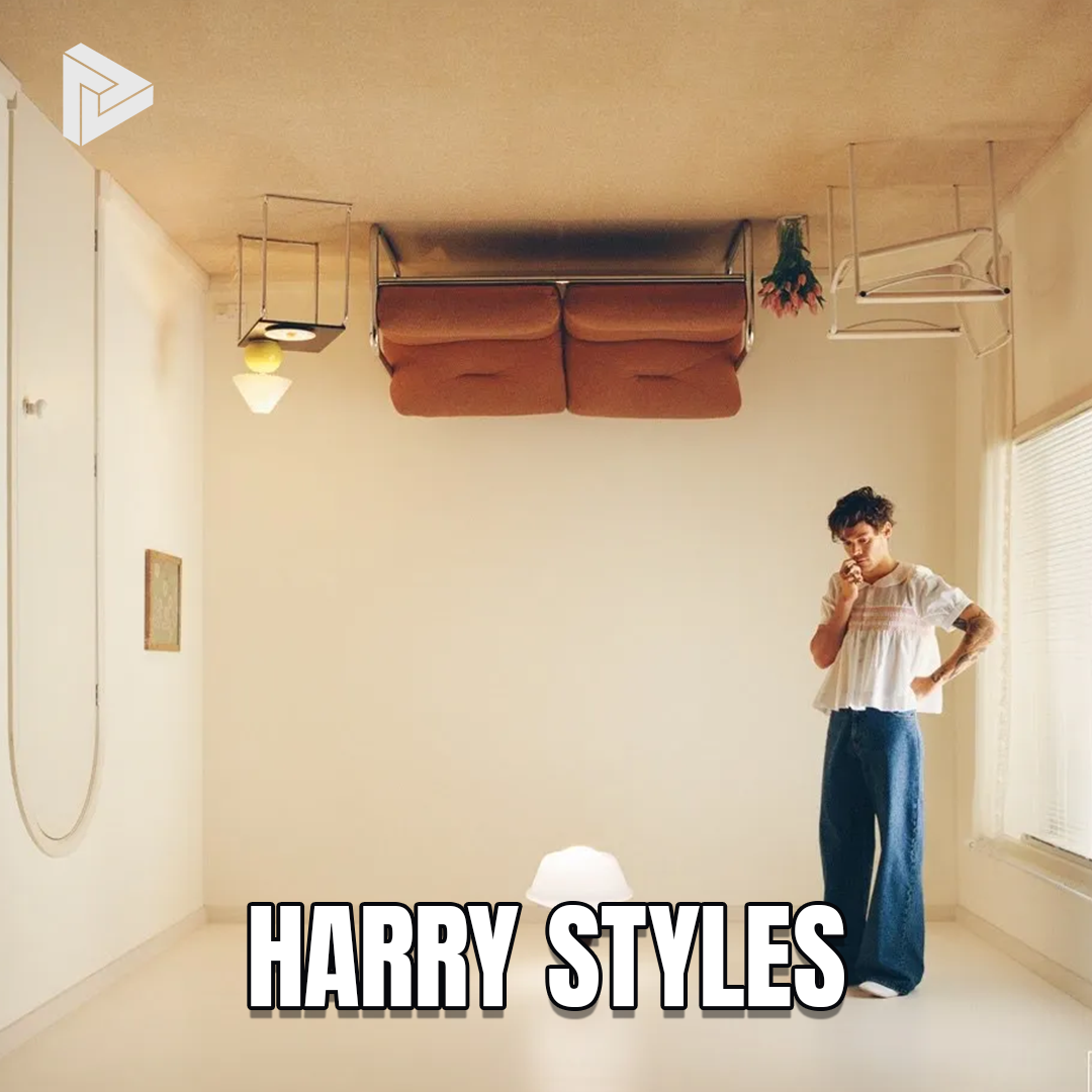 Harry Styles