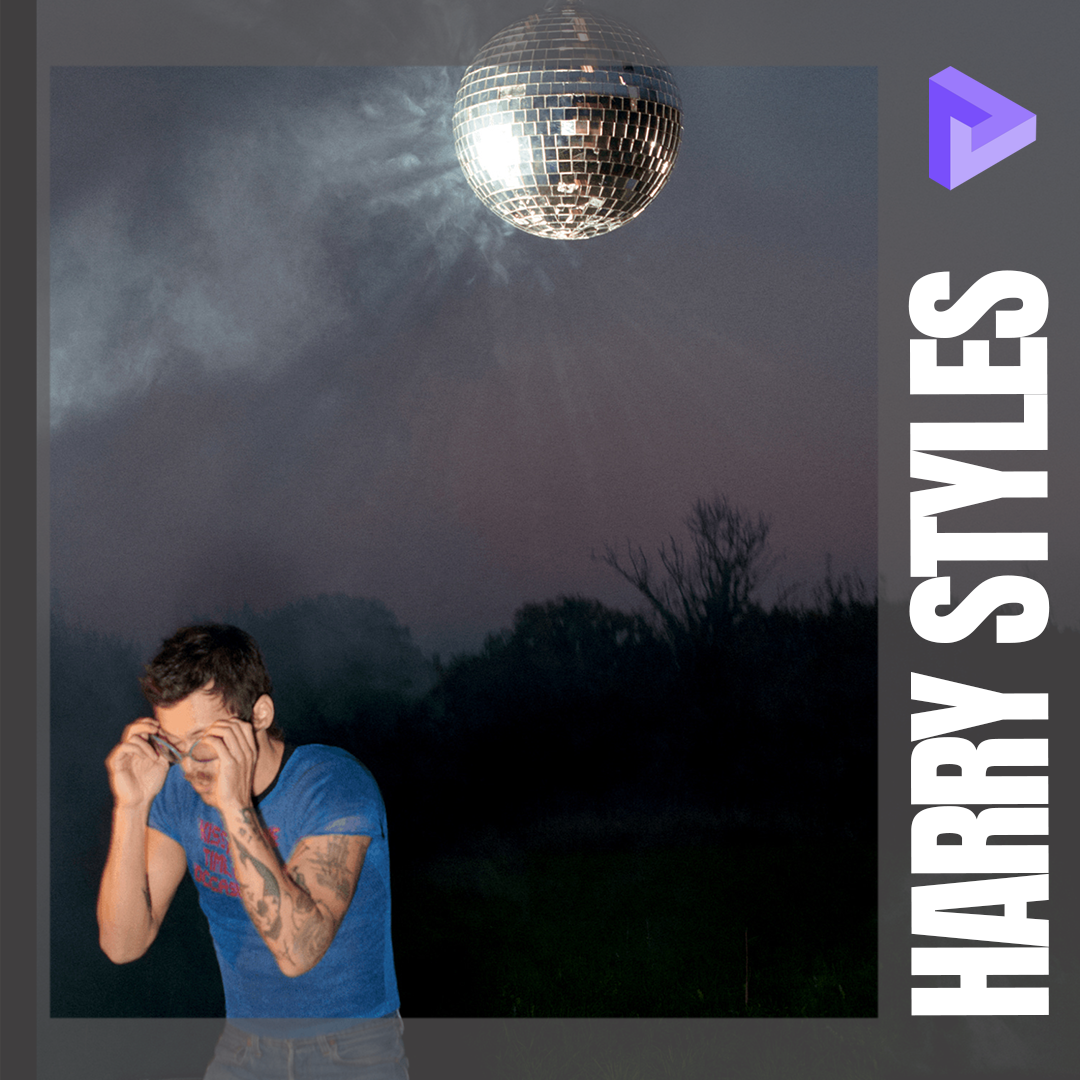 Harry Styles
