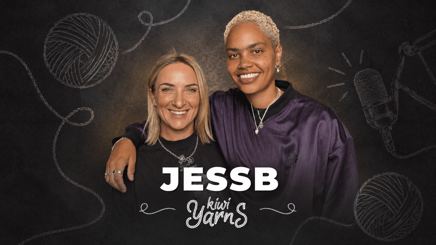  JessB talks politics in music, persistence paying off, and reinvention.