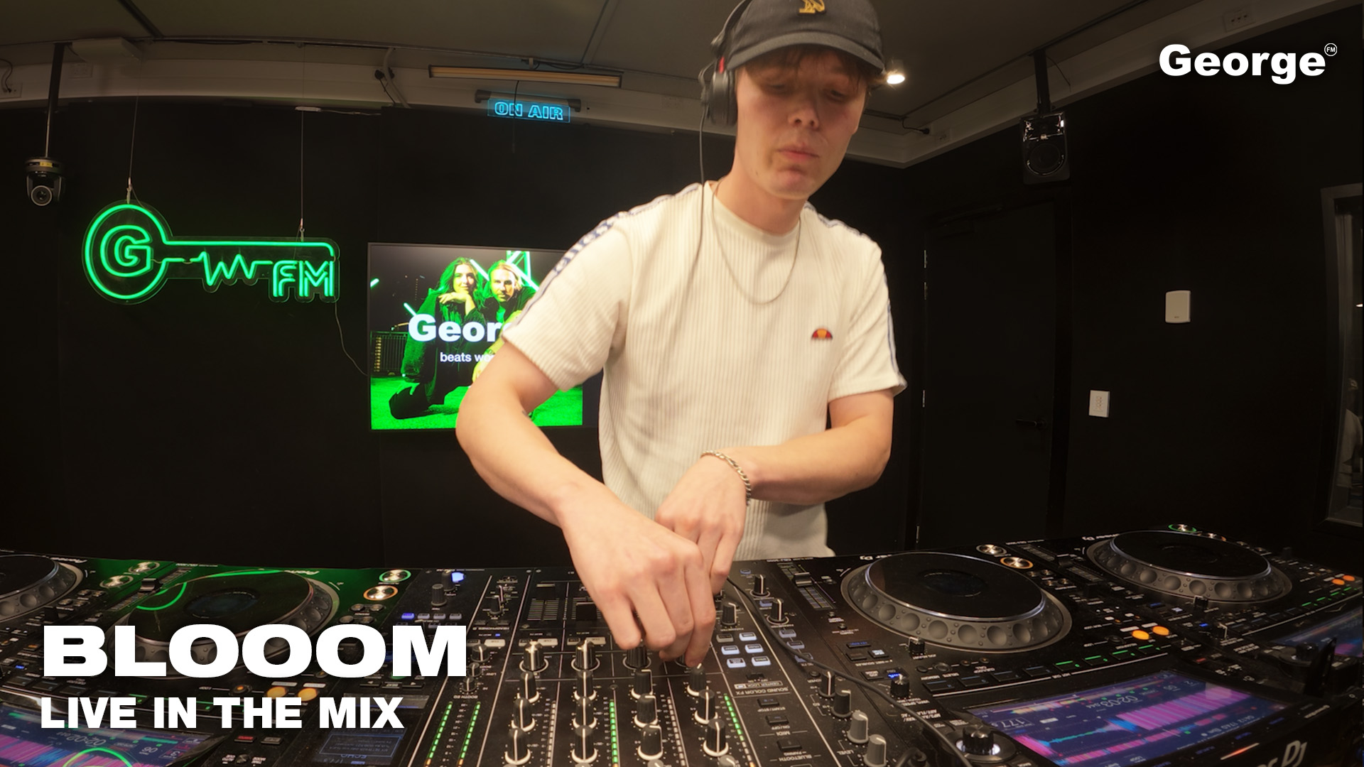 Blooom | In The Mix