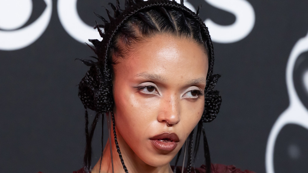 FKA Twigs sues ex Shia LaBeouf over 'unlawful' settlement NDA