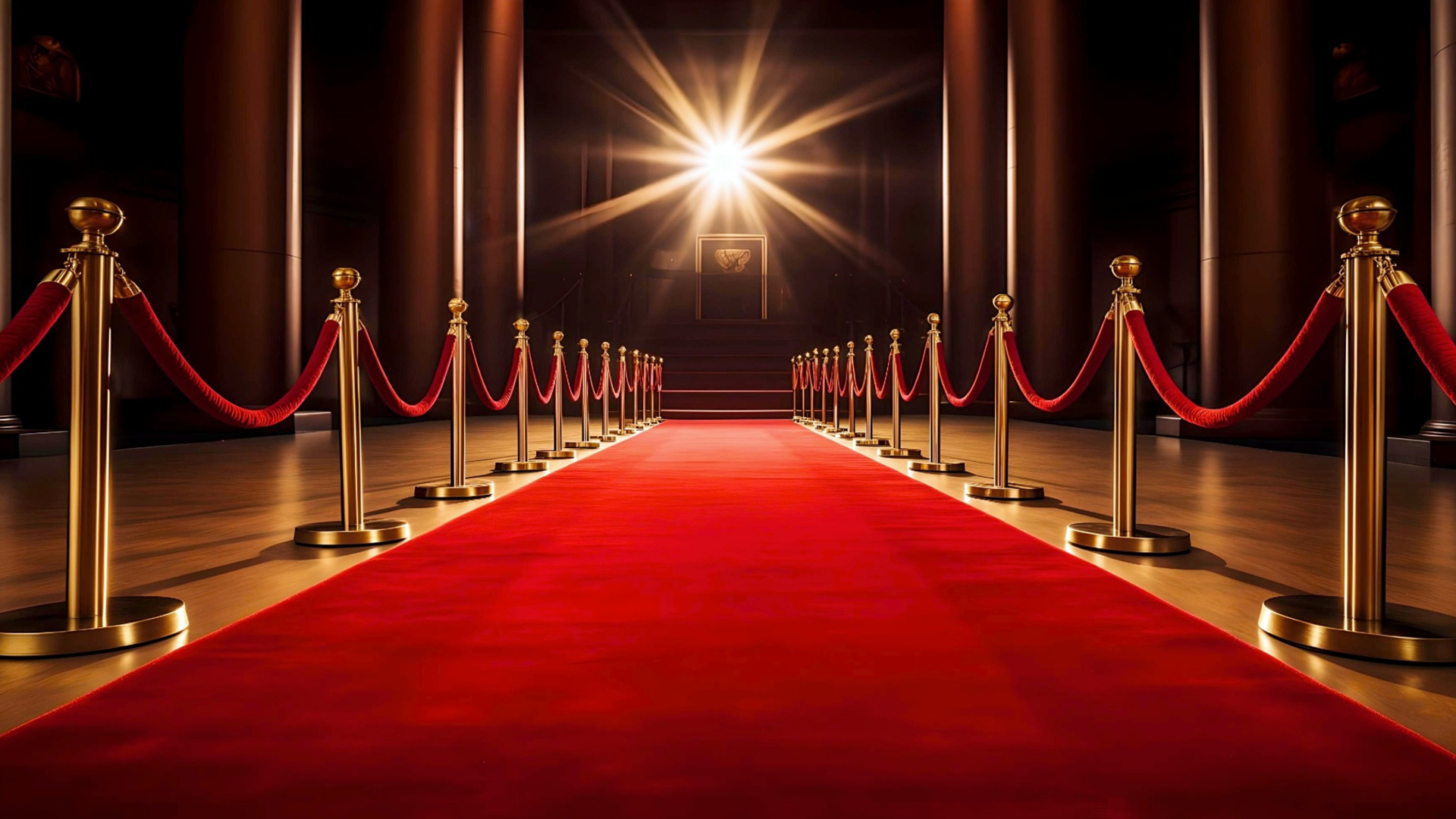 The Oscars will no longer air on television after the 100th ceremony 